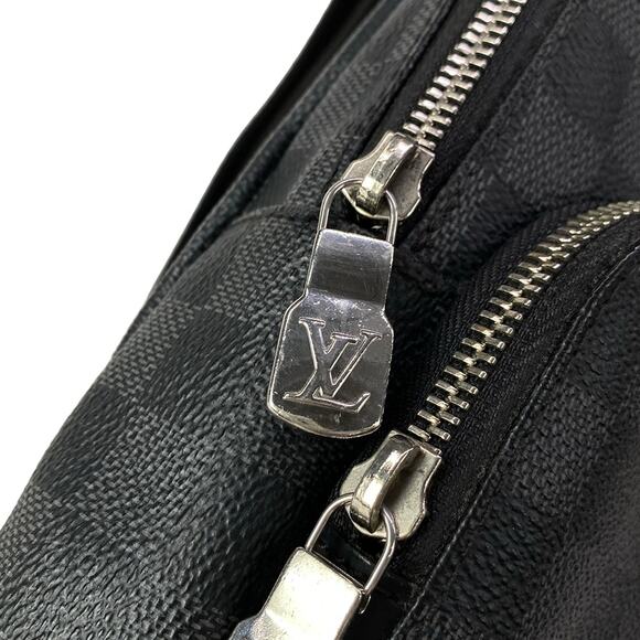 Louis Vuitton Avenue Sling Bag Backpack N41719